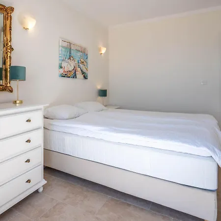 Lovely Townhouse, Several Terraces, Garden, Pool